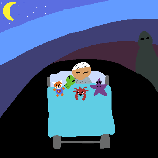 Games like The Last Dream