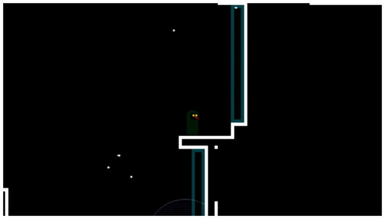 The Lonly Wall screenshot