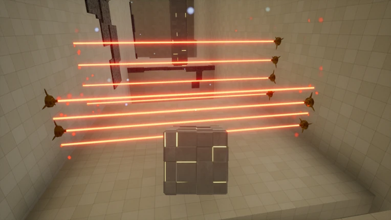 The orb screenshot