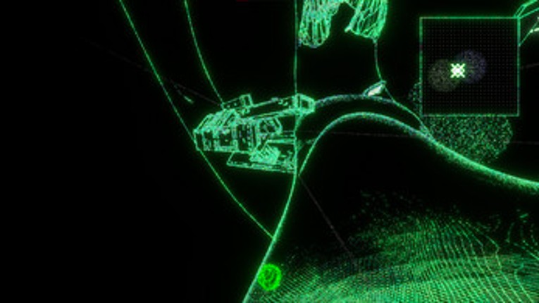 The Ordinate screenshot