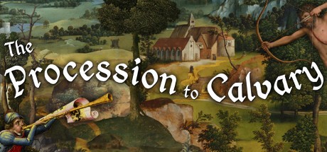 Games like The Procession to Calvary
