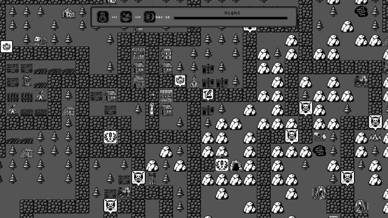 The Rebellion screenshot