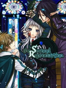 Games like The Second Reproduction