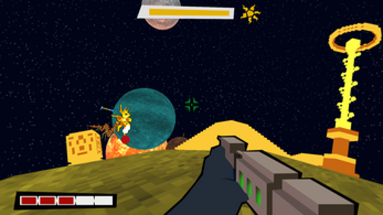 The Sun Keeper Image