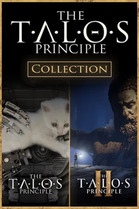The Talos Principle Collection Image