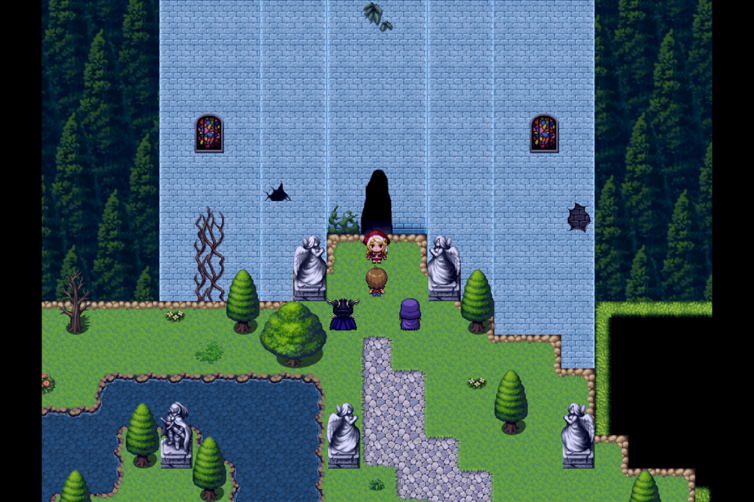 Games like The Tower