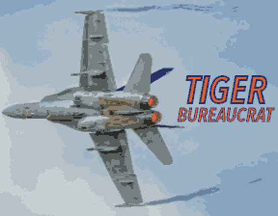 Tiger Bureaucrat Image