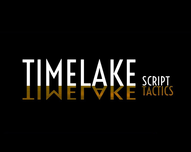Games like Timelake: Script Tactics