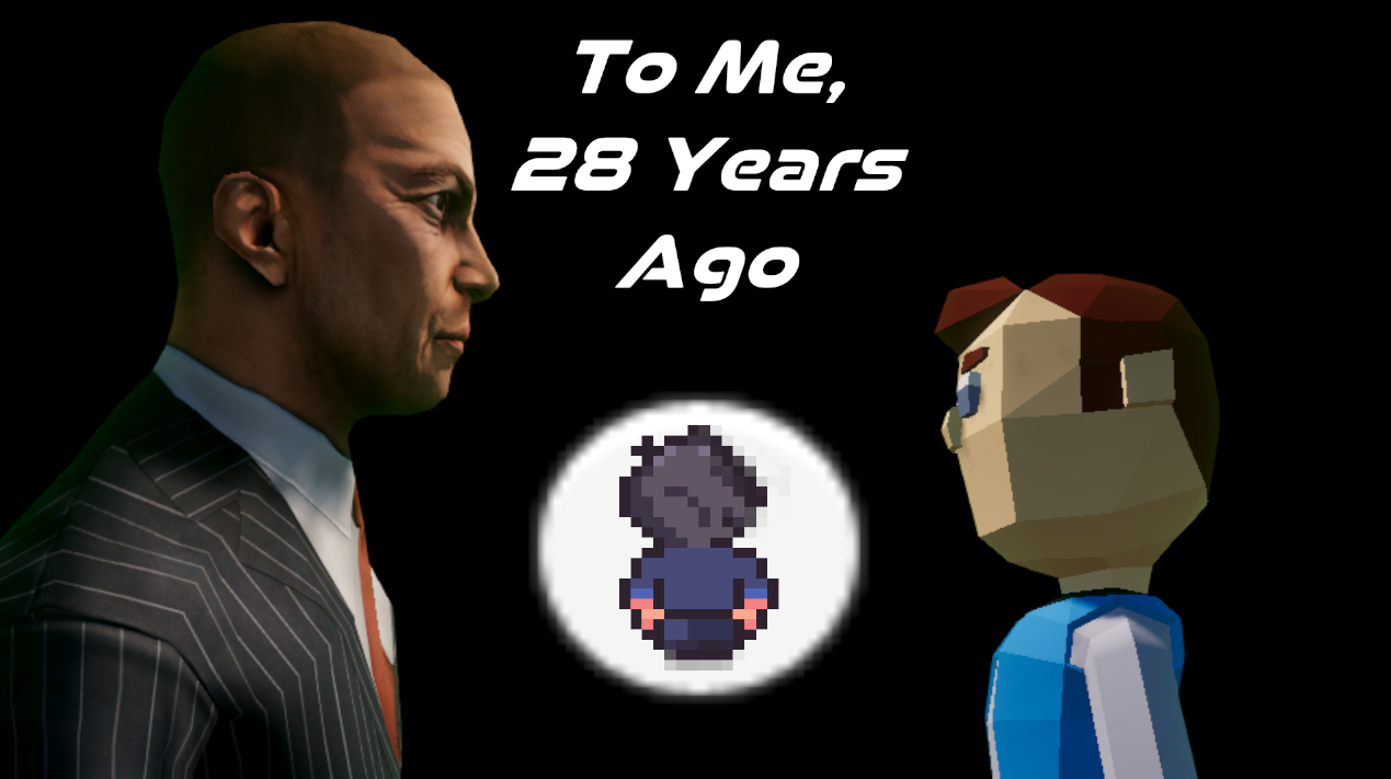 Games like To Me, 28 Years Ago