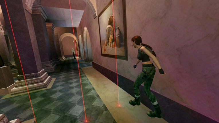Tomb Raider I-VI Remastered Image