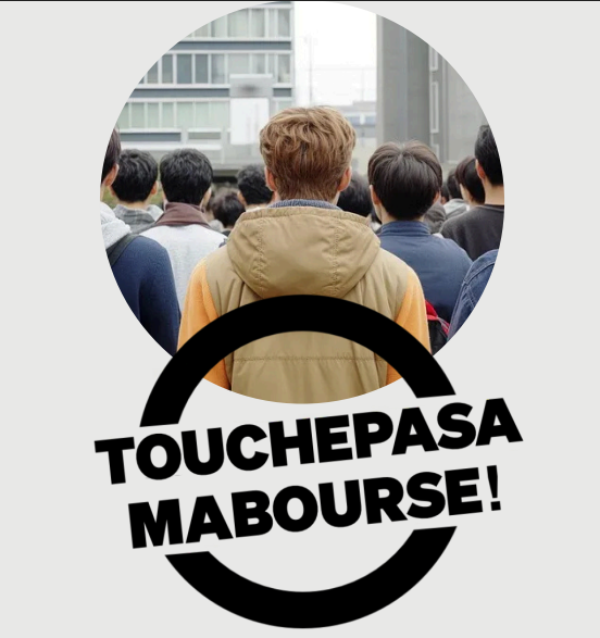 Games like Touche pas à ma bourse