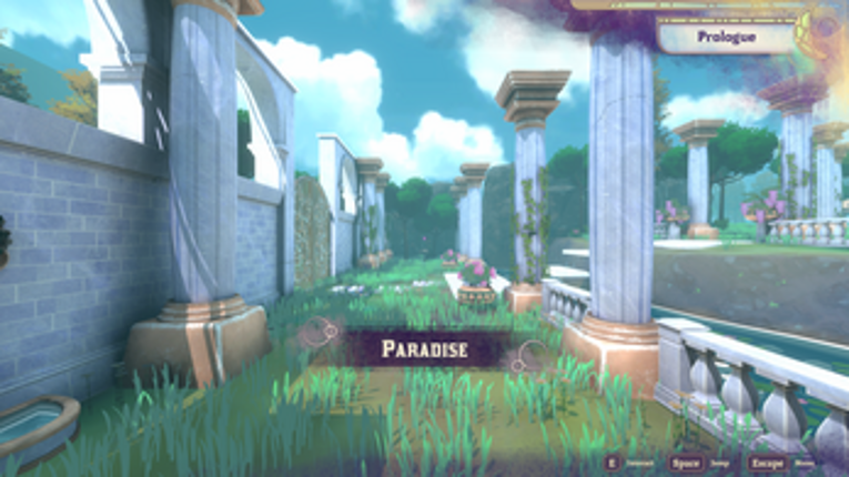 Tower of Creation - Episode 1 Image