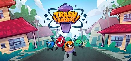 Games like Trash Patrol - Academic Version