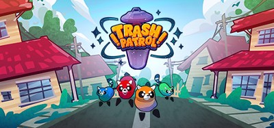 Trash Patrol - Academic Version Image