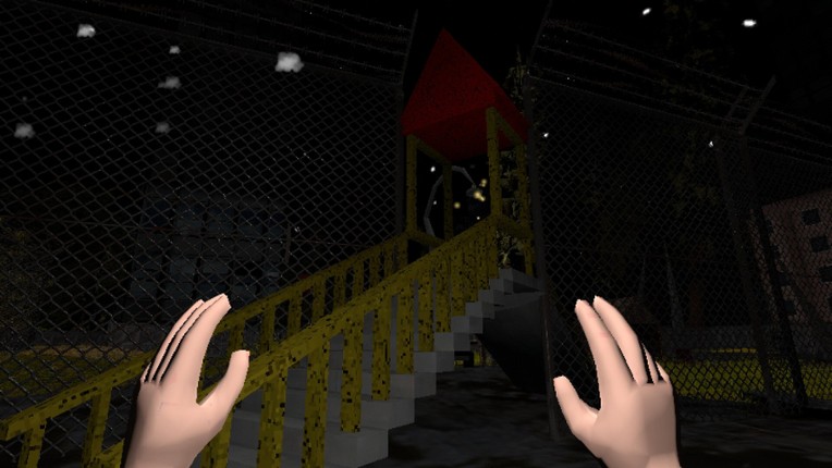 Trauma playground screenshot