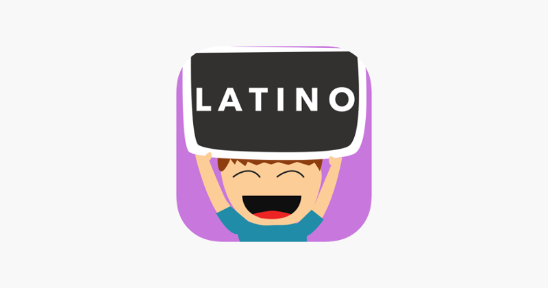 Trivia Latino! Image