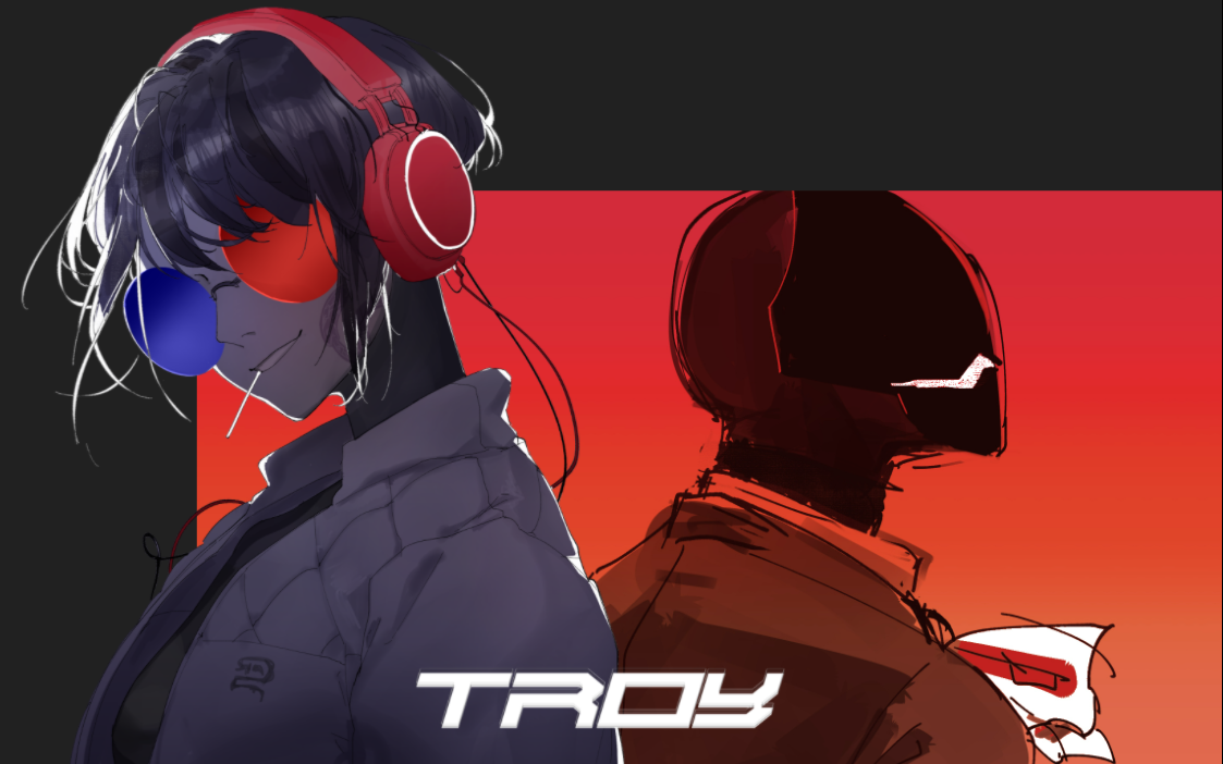 Games like TROY