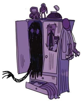 Try To Sleep screenshot