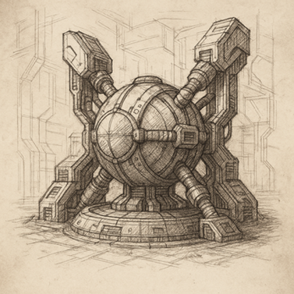 Ultrix Sentinel (TRS-80 MC-10) Image