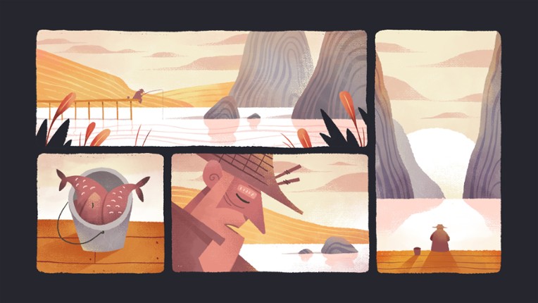 Under What? screenshot