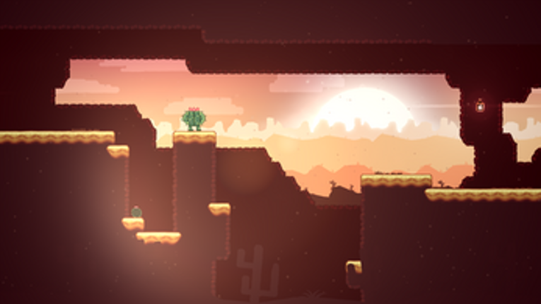Untitled Cactus Game Image