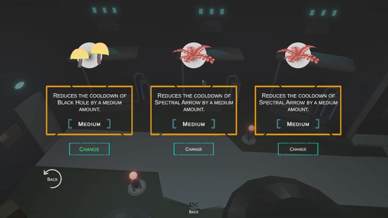 Veilbreaker screenshot