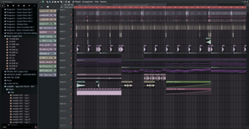 VERITAS (1988) Image