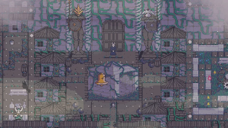 VESSOUL screenshot