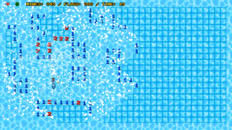 Vieques screenshot