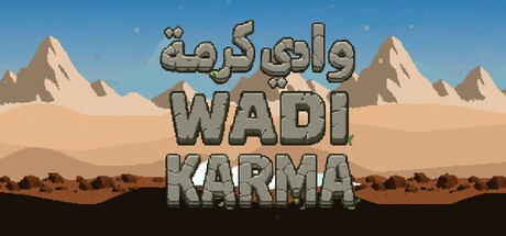 Games like Wadi Karma - وادي كرمة