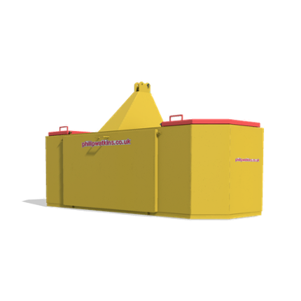 Watkins Weight 1.4t V1 Image