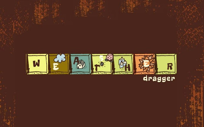 Weather Dragger Image