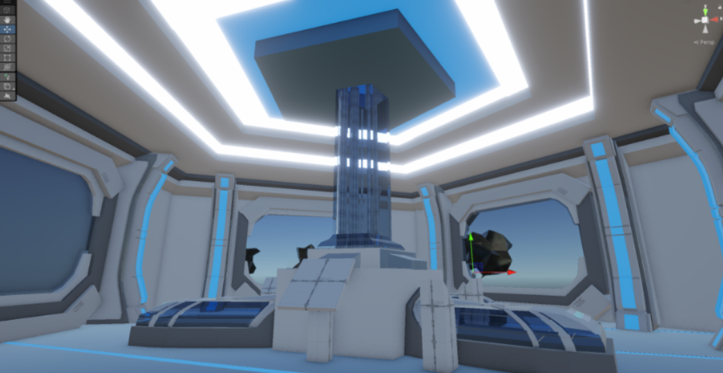 Games like Week 8/9 - Escape the Void