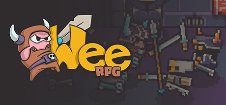 Games like WeeRPG