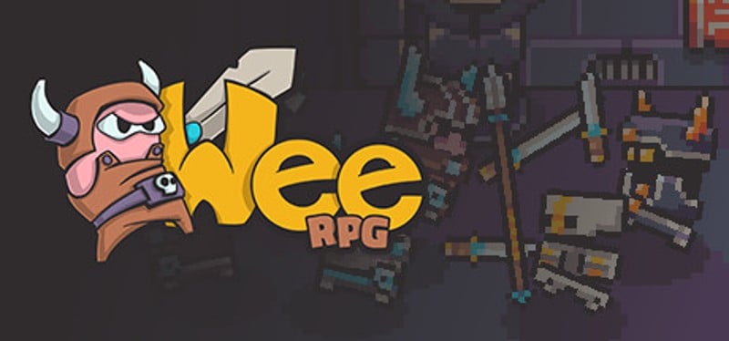 WeeRPG Game Cover