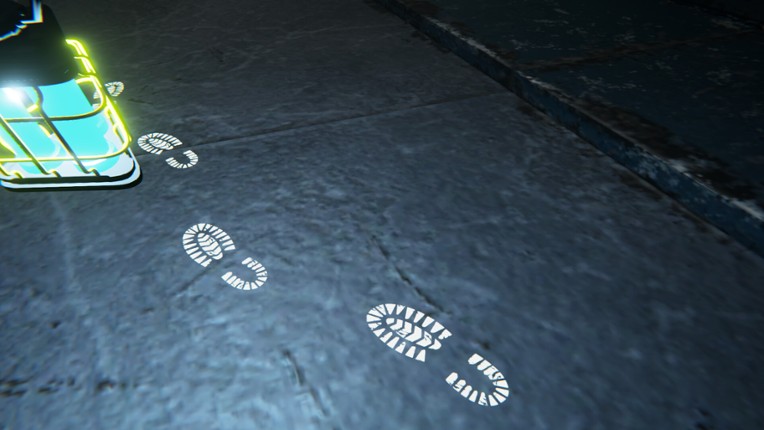 Wiped Clean VR screenshot