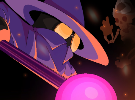Games like Wizard Dude