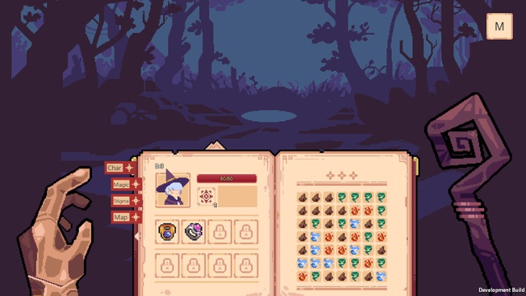 Wizard's Guide Image