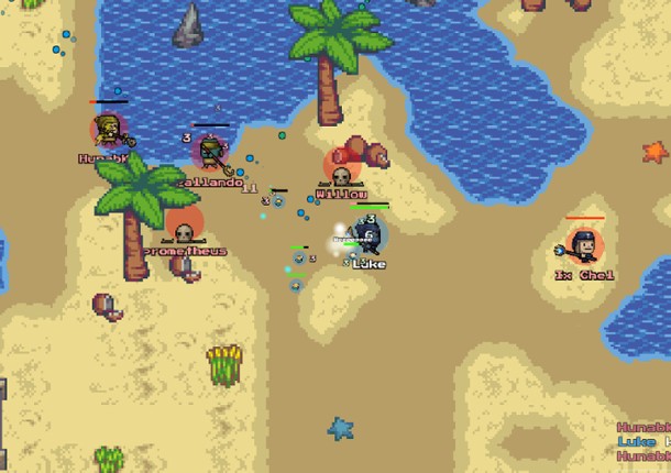 WizardWars.online Image