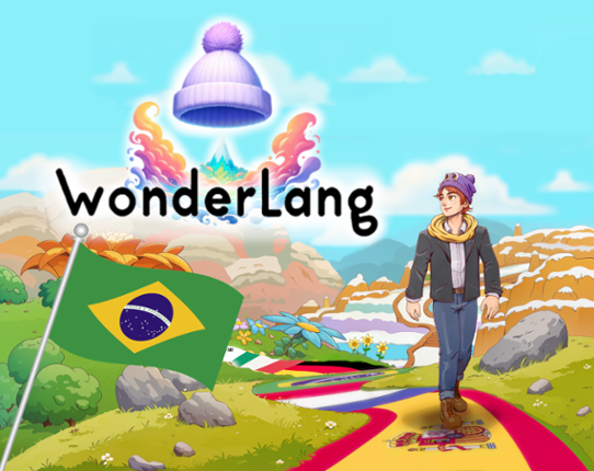 WonderLang Portuguese Image