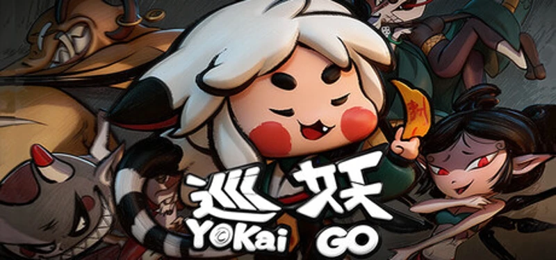 Yokai Go Image