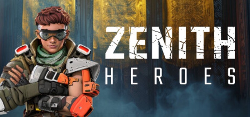 Zenith Heroes Image