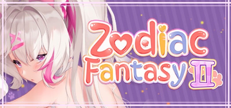 Zodiac fantasy 2 Game Cover