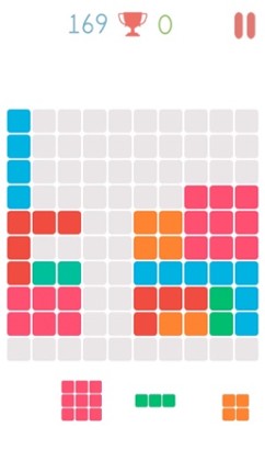 1010! Block Puzzle screenshot