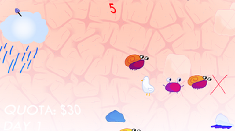 X Marks The Spot screenshot