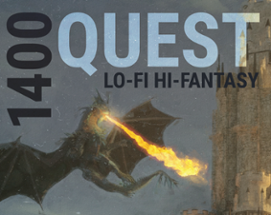 1400 QUEST Image