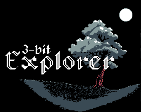 3-BIT EXPLORER Image