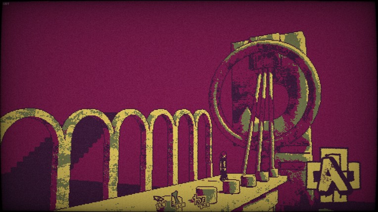 4MECHEROS screenshot