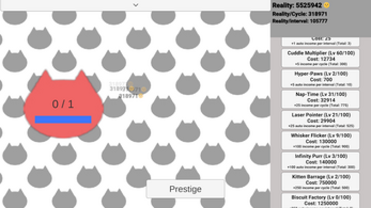 8 - Incremental Happiness Image