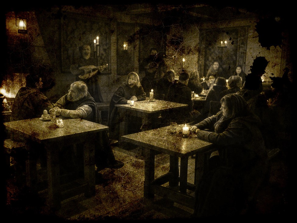 Games like A Bards Tale